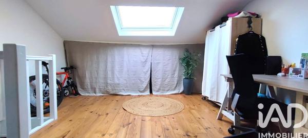 Maison à vendre 4 pièces 64 m² Wasquehal