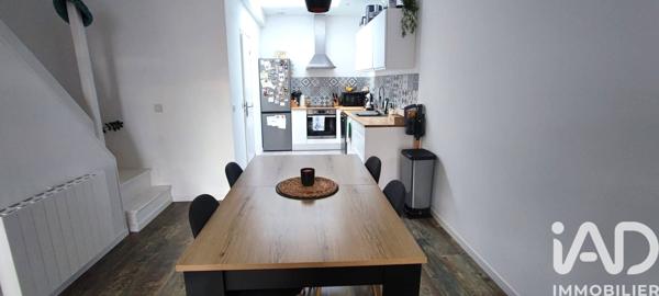 Maison à vendre 4 pièces 64 m² Wasquehal