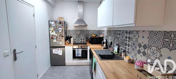 Maison à vendre 4 pièces 64 m² Wasquehal