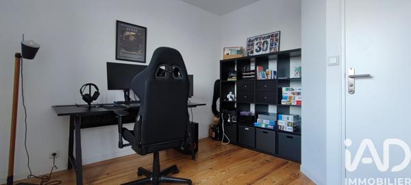 Maison à vendre 4 pièces 64 m² Wasquehal