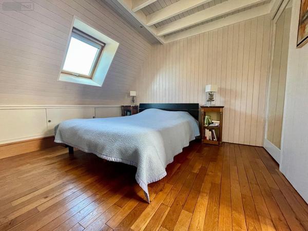 Appartement à vendre à Saint-Malo en Ille-et-Vilaine (35400), ref : 254 intra-muros