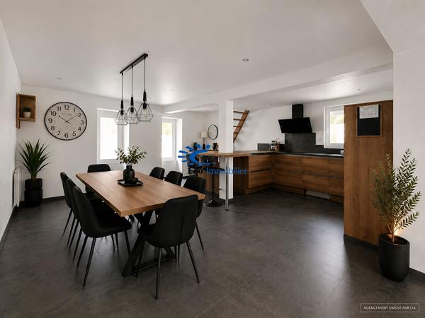 EXCLUSIVITE CLAVETTE MAISON 2 CHAMBRES JARDIN Clavette
