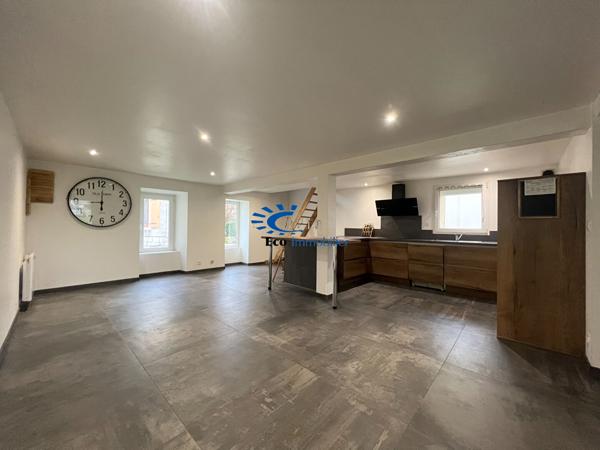 EXCLUSIVITE CLAVETTE MAISON 2 CHAMBRES JARDIN Clavette