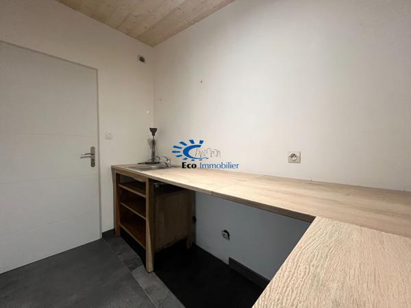 EXCLUSIVITE CLAVETTE MAISON 2 CHAMBRES JARDIN Clavette