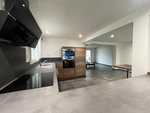 EXCLUSIVITE CLAVETTE MAISON 2 CHAMBRES JARDIN Clavette