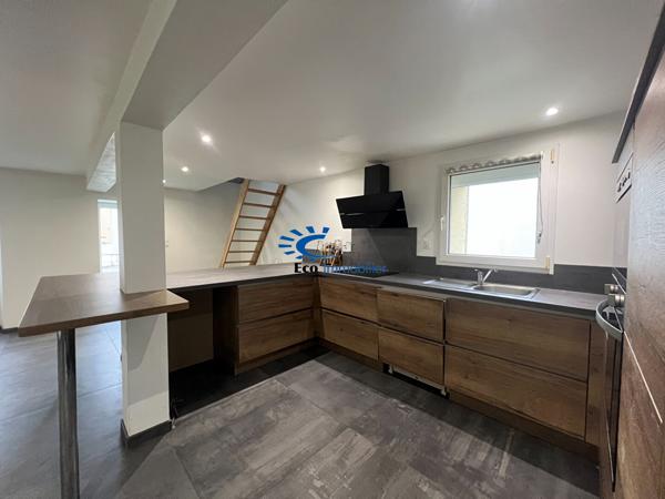 EXCLUSIVITE CLAVETTE MAISON 2 CHAMBRES JARDIN Clavette
