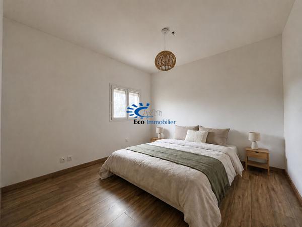 EXCLUSIVITE CLAVETTE MAISON 2 CHAMBRES JARDIN Clavette