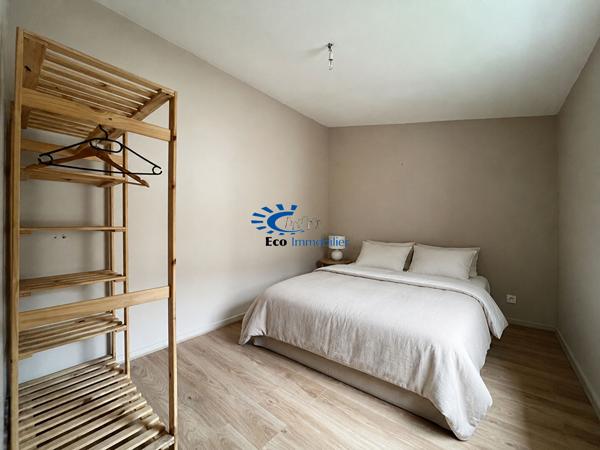 EXCLUSIVITE CLAVETTE MAISON 2 CHAMBRES JARDIN Clavette