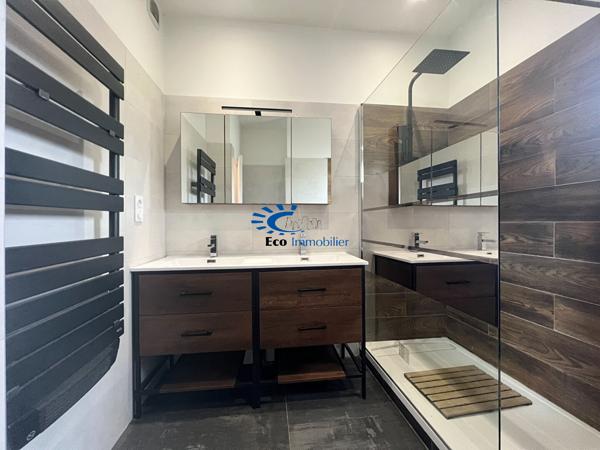 EXCLUSIVITE CLAVETTE MAISON 2 CHAMBRES JARDIN Clavette
