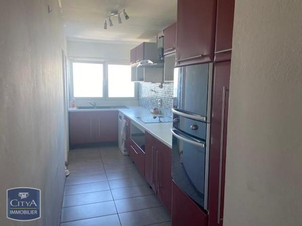 Appartement à louer 3 pièces 74.91m²