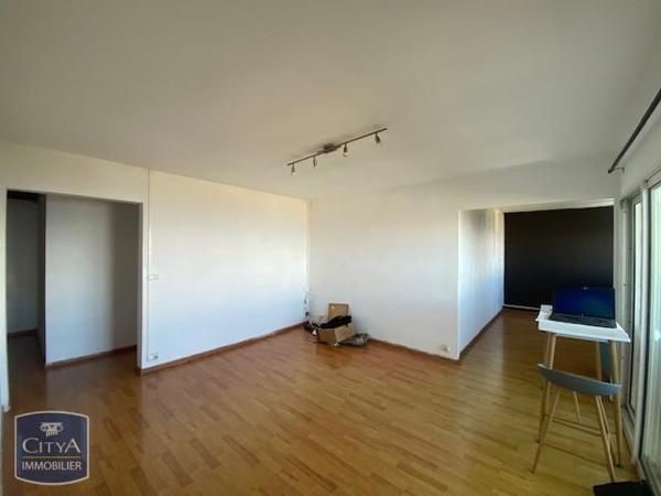 Appartement à louer 3 pièces 74.91m²