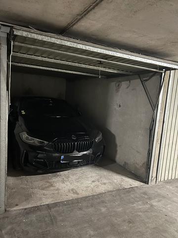 EXCLUSIVITE L'Adresse Garage fermé à vendre