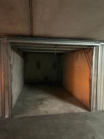 EXCLUSIVITE L'Adresse Garage fermé à vendre