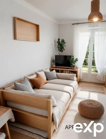 Charmante maison familiale proche de la mer