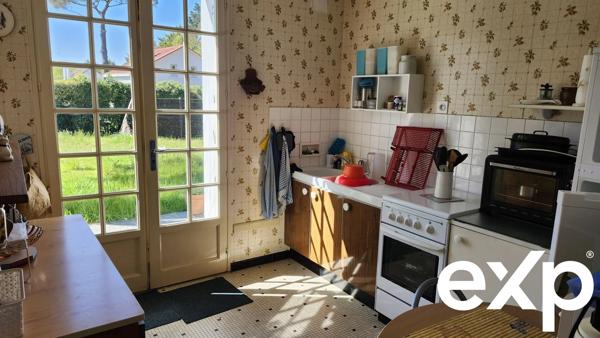 Charmante maison familiale proche de la mer