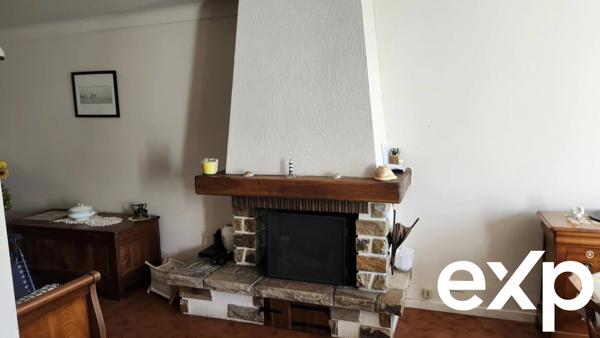 Charmante maison familiale proche de la mer