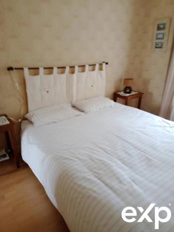 Charmante maison familiale proche de la mer