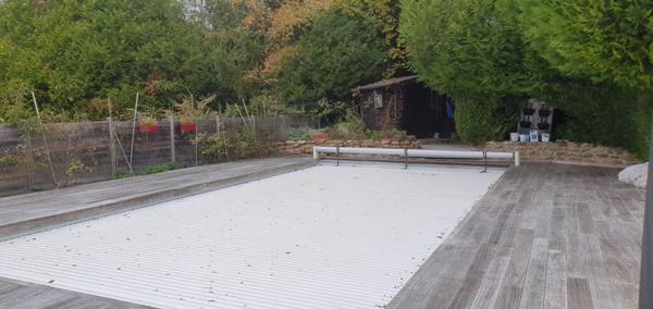 Villers-Agron-Aiguizy (02130) GRANDE MAISON AVEC PISCINE ET GRAND TERRAIN