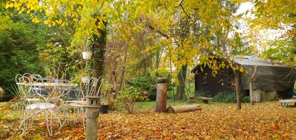 Villers-Agron-Aiguizy (02130) GRANDE MAISON AVEC PISCINE ET GRAND TERRAIN