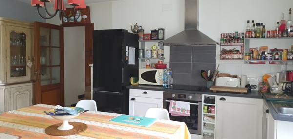 Villers-Agron-Aiguizy (02130) GRANDE MAISON AVEC PISCINE ET GRAND TERRAIN