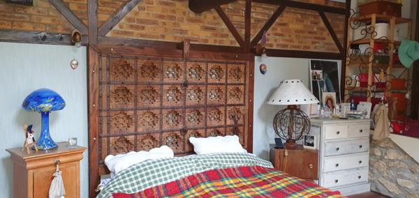 Villers-Agron-Aiguizy (02130) GRANDE MAISON AVEC PISCINE ET GRAND TERRAIN