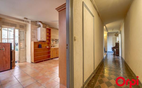 Appartement à vendre    4 pièces • 150,25 m2 Caluire-et-Cuire