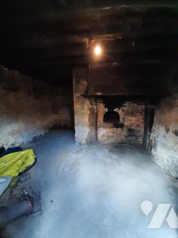 MAISON A VENDRE MEZERAY avec 02ha 67a 37ca.