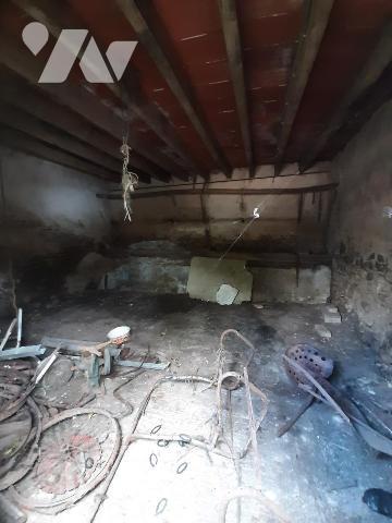 MAISON A VENDRE MEZERAY avec 02ha 67a 37ca.