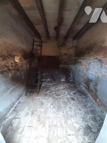 MAISON A VENDRE MEZERAY avec 02ha 67a 37ca.