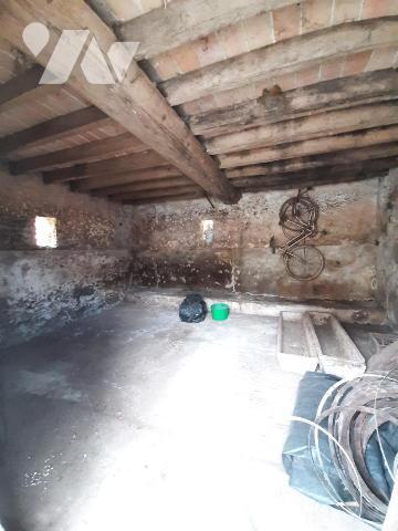 MAISON A VENDRE MEZERAY avec 02ha 67a 37ca.