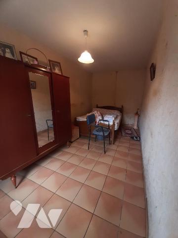 MAISON A VENDRE MEZERAY avec 02ha 67a 37ca.