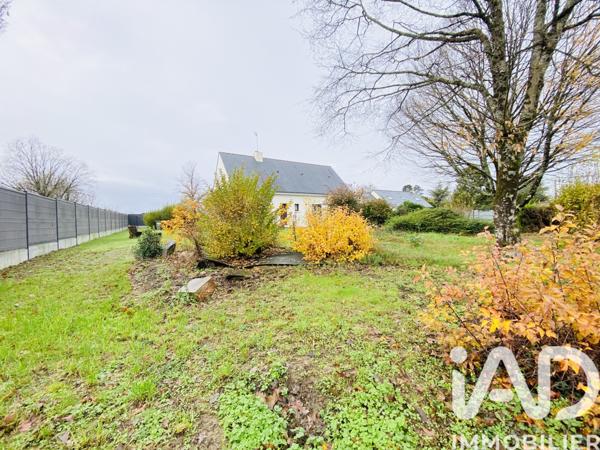 Maison à vendre 6 pièces 196 m² Pontchâteau