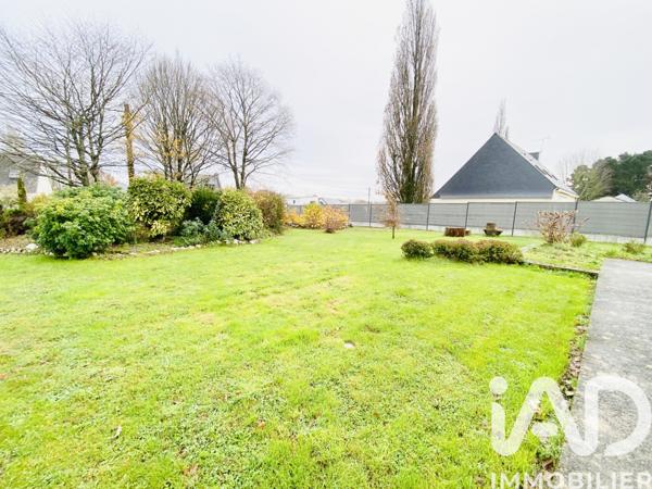 Maison à vendre 6 pièces 196 m² Pontchâteau