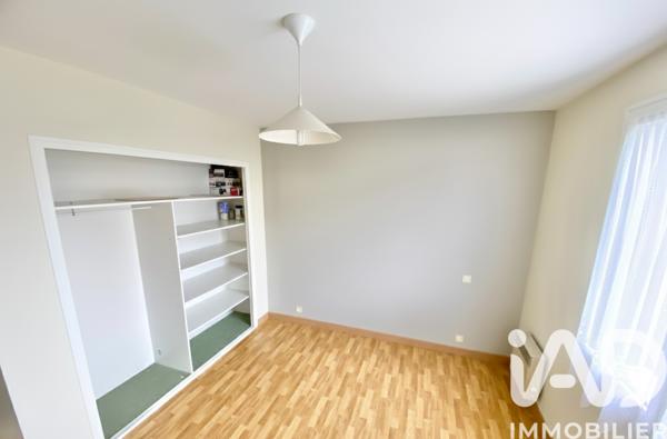 Maison à vendre 6 pièces 196 m² Pontchâteau