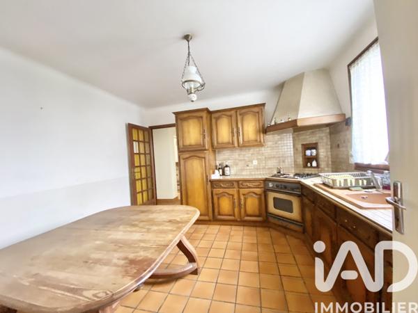 Maison à vendre 6 pièces 196 m² Pontchâteau