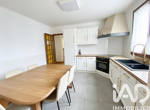 Maison à vendre 6 pièces 196 m² Pontchâteau