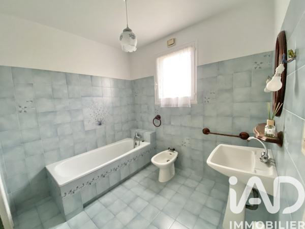 Maison à vendre 6 pièces 196 m² Pontchâteau