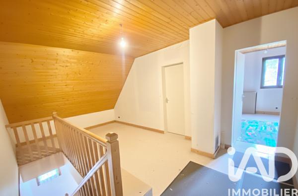 Maison à vendre 6 pièces 196 m² Pontchâteau