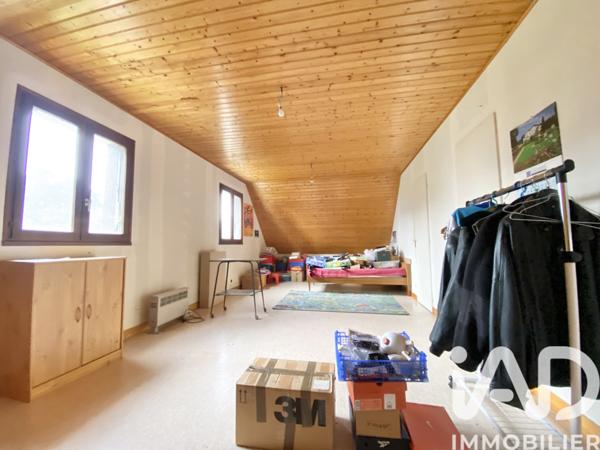 Maison à vendre 6 pièces 196 m² Pontchâteau