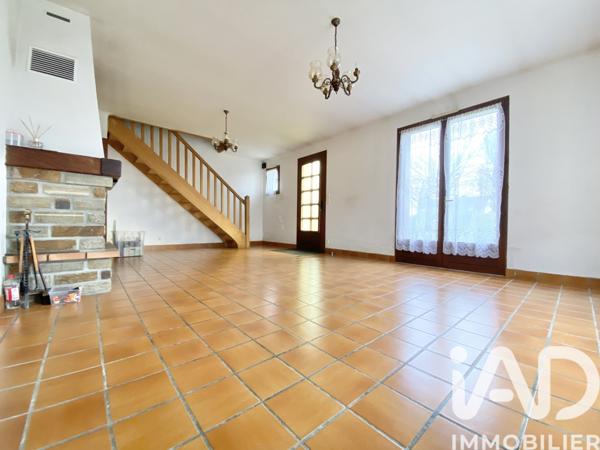Maison à vendre 6 pièces 196 m² Pontchâteau