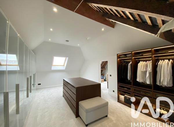 Maison à vendre 6 pièces 196 m² Pontchâteau