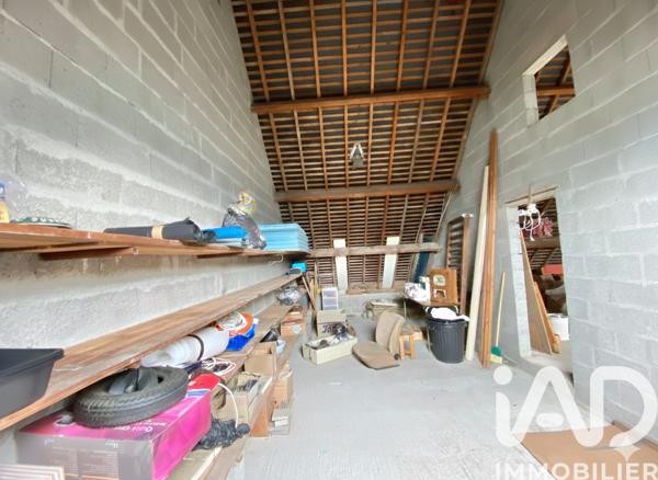 Maison à vendre 6 pièces 196 m² Pontchâteau