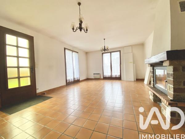 Maison à vendre 6 pièces 196 m² Pontchâteau