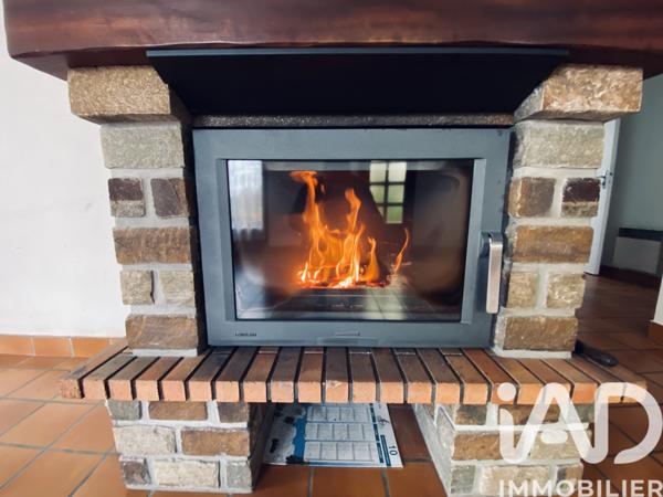 Maison à vendre 6 pièces 196 m² Pontchâteau