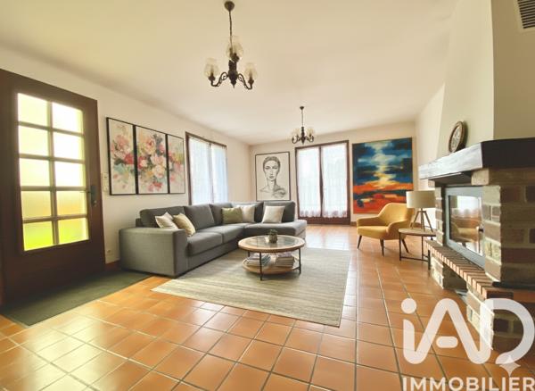 Maison à vendre 6 pièces 196 m² Pontchâteau