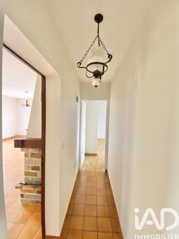 Maison à vendre 6 pièces 196 m² Pontchâteau