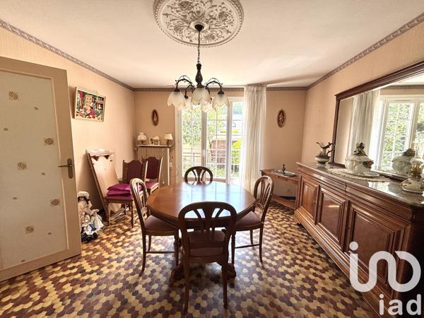 Maison à vendre 5 pièces 95 m² Fleurines