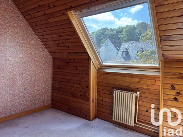 Maison à vendre 5 pièces 95 m² Fleurines