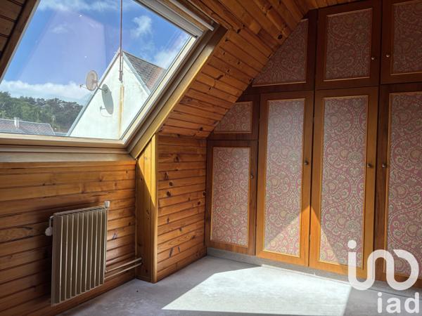 Maison à vendre 5 pièces 95 m² Fleurines