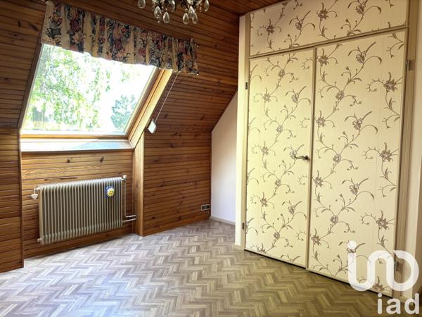 Maison à vendre 5 pièces 95 m² Fleurines